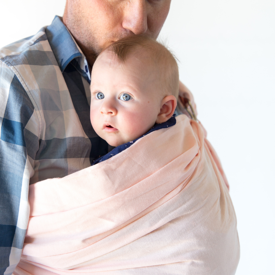 Baby hands free carrier online